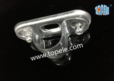 BS4568 tabanlı spacer bar eyerli iki delikli kemer