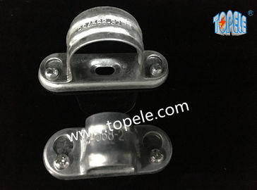 BS4568 tabanlı spacer bar eyerli iki delikli kemer