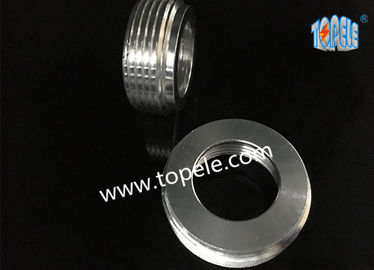 Elektrikli IMC Hattı ve Fittings Çinko Kaplamali Çelik Redüksiyon Kurşusu, Filmiş Redüksiyon