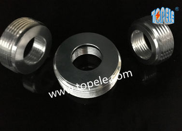 Elektrikli IMC Hattı ve Fittings Çinko Kaplamali Çelik Redüksiyon Kurşusu, Filmiş Redüksiyon