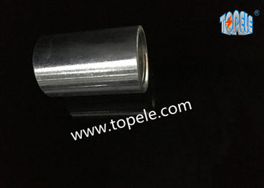 Sıkı Koplama Zenkli Çelik, IMC Kanal Fittings, Elektrik Galvanizli Filtreli Koplama