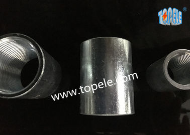 Sıkı Koplama Zenkli Çelik, IMC Kanal Fittings, Elektrik Galvanizli Filtreli Koplama