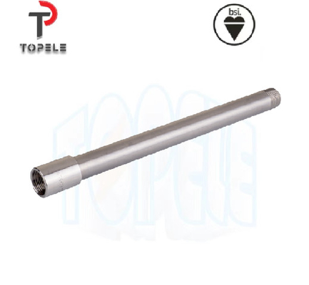 BS4568 Hattı Sınıf 4 Hattı Ön Galvanizli Sıcak Daldırma Galvanizli