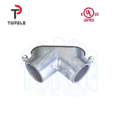 Galvanize Fleksibel Çelik Hattı Fleksibel Tüp