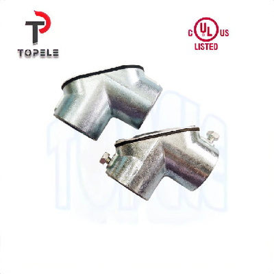 Galvanize Fleksibel Çelik Hattı Fleksibel Tüp
