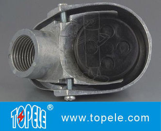 TOPELE Servis Giriş Kapak Klemesi veya Girdi Tipi 1/2&quot;den 4&quot;ye kadar EMT / IMC Kanal Fittings