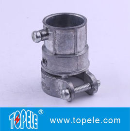 Çinko Esnek Metal EMT Kablosu ve Fittings, Kombine Bağlantı