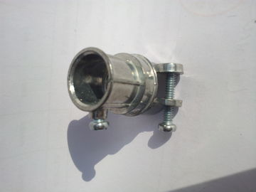 Çinko Esnek Metal EMT Kablosu ve Fittings, Kombine Bağlantı