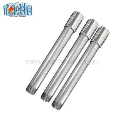 10 ft uzunlukta sert boru borusu IEC 61386 20mm 110mm