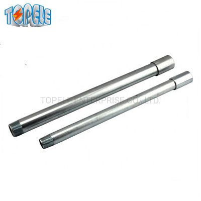 10 ft uzunlukta sert boru borusu IEC 61386 20mm 110mm