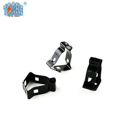 IEC Çap Fittings Of Black Çap Bağlantıları Çelik Malzeme