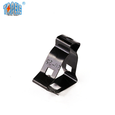IEC Çap Fittings Of Black Çap Bağlantıları Çelik Malzeme