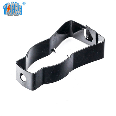 IEC Çap Fittings Of Black Çap Bağlantıları Çelik Malzeme