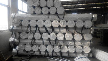 Karbon çelik galvanizli EMT boruları ve armatürleri