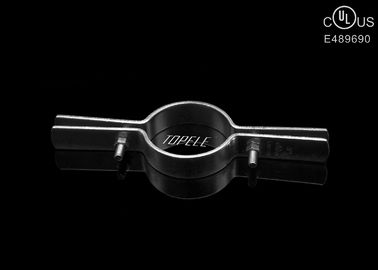 Çelik Galvanizli Riser Clamp, Bolt, Pipe Holder UL Standart