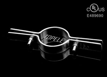 Zenkli Riser Boru Klemesi Bolt, 1/2 &quot; boru tutucusu UL Listed Products