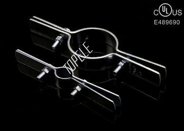 Zenkli Riser Boru Klemesi Bolt, 1/2 &quot; boru tutucusu UL Listed Products