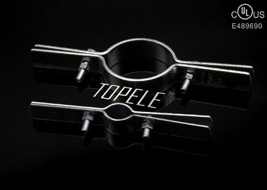 Zenkli Riser Boru Klemesi Bolt, 1/2 &quot; boru tutucusu UL Listed Products