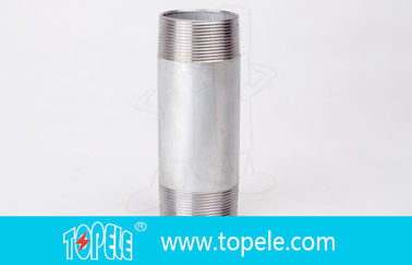 1 / 2"- 2" Elektrik Galvanizli Sert Elektrik Hattı Meme Fittings