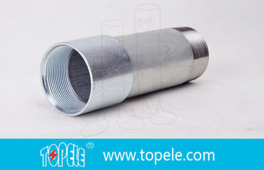 1 / 2"- 2" Elektrik Galvanizli Sert Elektrik Hattı Meme Fittings