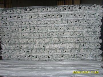 GI Elektrikli boru BS4568 Çözümlü Sıcak Daldırma Galvanize