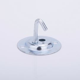 1'in - 1/4&quot; BS4568 Kanal BS standart çelik kombinasyon kanca kubbe kapağı