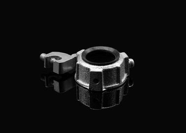4&quot; IMC Kanalı ve Fittings IMC Kanalı için Eğilebilir Demir Çubuk Tipi Kabuk