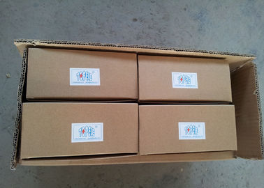 EMT Hattı Fittings Alüminyum Die Cast EMT Set-Vrew ile Koplama