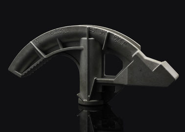 Alüminyum / Yapışkan Demir EMT Kanalı ve Fittings 1/2 &quot;den 1&quot; EMT Ve Sert Kanal Bender