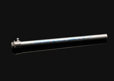 UL listelenmiş galvanizli EMT boruları ve ekipmanları 0.5 inç - 4 inç boyutu