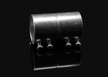 EMT Kablosu ve Fittings, EMT boru fittinglerinin vida bağlantısı
