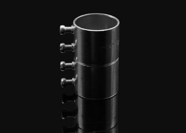 1/2&quot; Elektrik boru armatürleri Galvanizli Çelik EMT Çubuğu için vida birleştirme seti