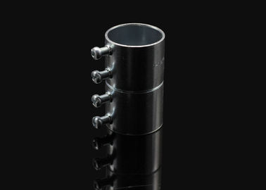EMT Kablosu ve Fittings, EMT boru fittinglerinin vida bağlantısı