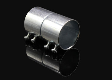 EMT Kablosu ve Fittings, EMT boru fittinglerinin vida bağlantısı