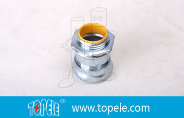 NPT Thread EMT Kablo ve Fittings ve Çelik Sıkıştırma Bağlantısı