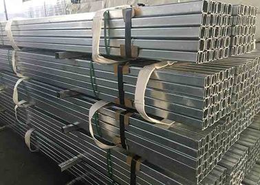 Hot Dip Glavanized Steel Slotted Unistrut Kanalı