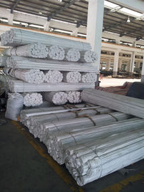 1-inEMT Kablolar ve Fittings Ön Galvanizli Metal Borular, Elektrik Kabloları