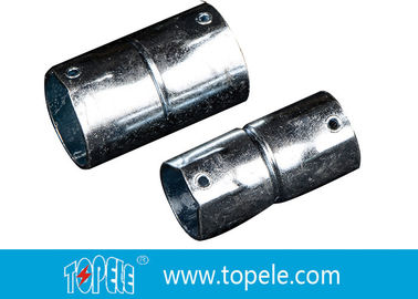 BS Elektrik Hattı Çelik Koplama Galvanizli Hattı Yüzeyi Hazırlama