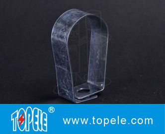 UL standardı Unistrut Kanal Standart Çelik Clevis Hanger / Tüneller İçin Boru Klemleri