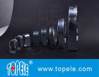 UL standardı Unistrut Kanal Standart Çelik Clevis Hanger / Tüneller İçin Boru Klemleri