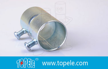Amerikan Standart Çelik Çubuğu ile Sıcak Dip Galvanizli EMT Boru Fittings