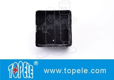 OEM Zemin Soket çıkışları Kare Panel Bakır / Yuvarlak Alüminyum Aloy POP Up Tipi