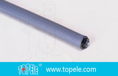 3/8"-4" Boyutlu Esnek Kanal ve Fittings Su geçirmez Sıvı Sıkı Kanal
