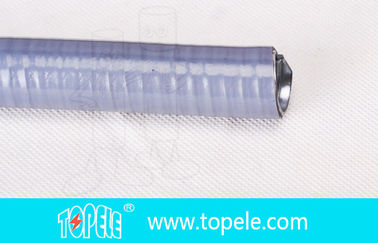 3/8"-4" Boyutlu Esnek Kanal ve Fittings Su geçirmez Sıvı Sıkı Kanal