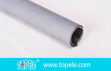3/8"-4" Boyutlu Esnek Kanal ve Fittings Su geçirmez Sıvı Sıkı Kanal