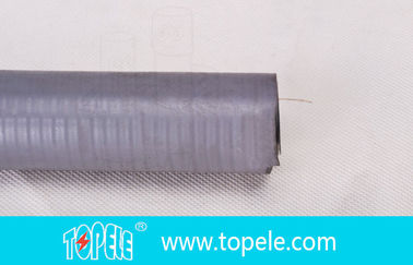 3/8"-4" Boyutlu Esnek Kanal ve Fittings Su geçirmez Sıvı Sıkı Kanal