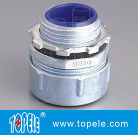 Plum Tipi Düz Sıvı Sıkı Erkek Esnek Metal Kanal Bağlantı Fittings