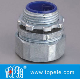 Plum Tipi Düz Sıvı Sıkı Erkek Esnek Metal Kanal Bağlantı Fittings