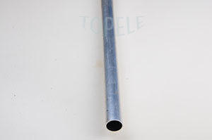 3/4 Alüminyum Elektrikli Metal Emt Kanal Fittings Daha Yüksek Korozyona Direnci