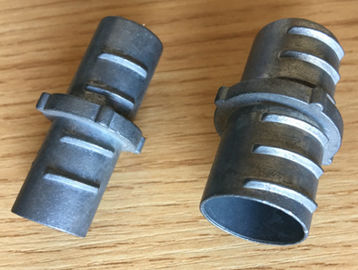 Fleksibel Bağlantılar Fleksibel Boru ve Fittings Çinko Ölçme dökme vida tür hortum içinde